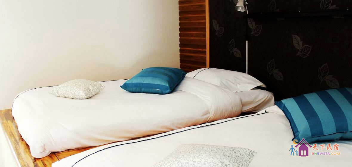 一楼木槿标准间