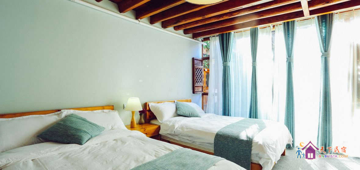 臻选风情双人间