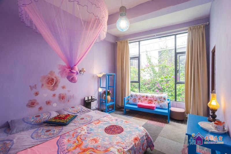 指尖光年间隔·怀旧榻榻米