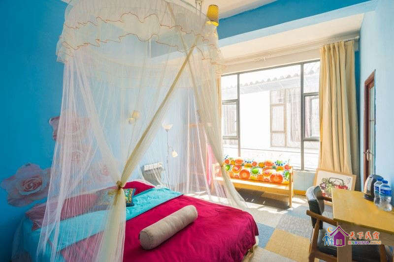 空巢青年自救·独享榻榻米