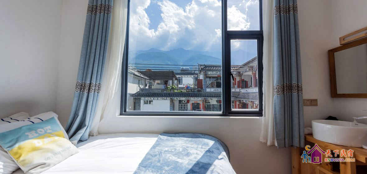 301情调榻榻米标准间