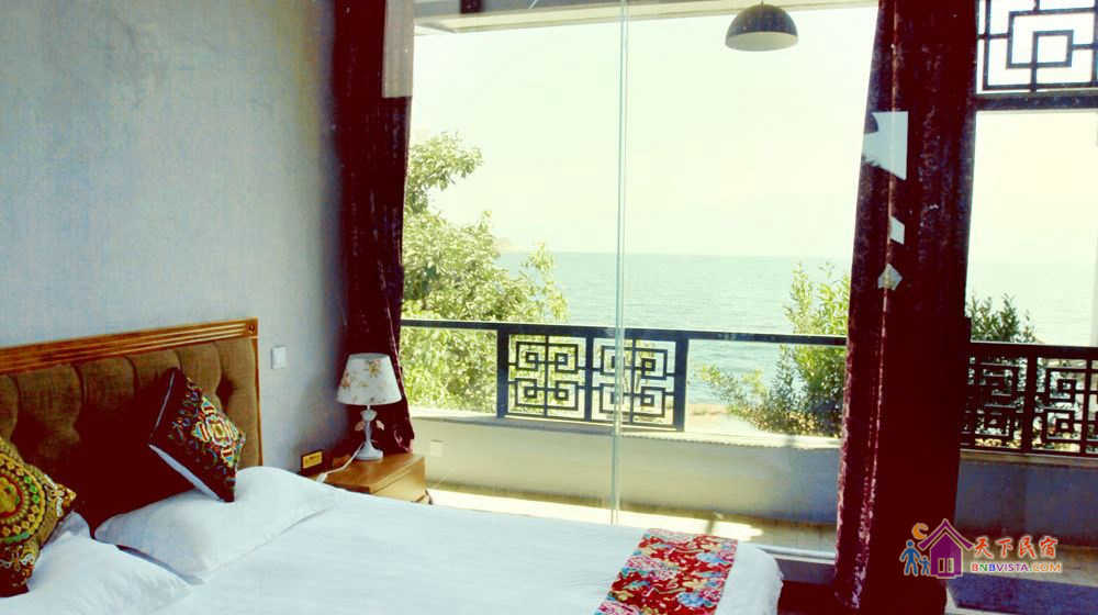 全海景大床房