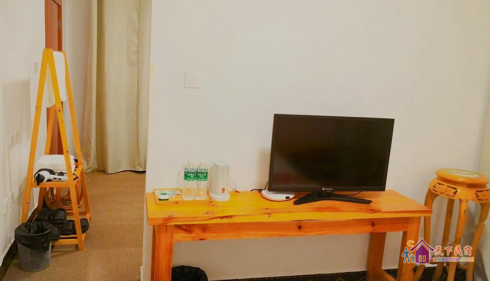 家庭四人房