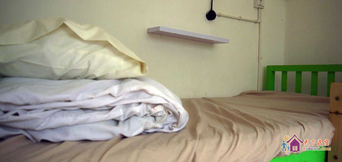 四人床位房(公卫)