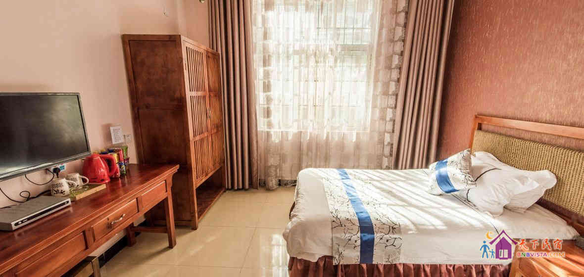 双人阳光标准间