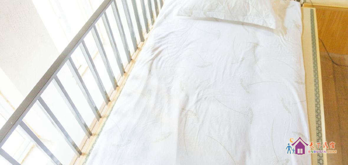 榻榻米沙发床(无窗)