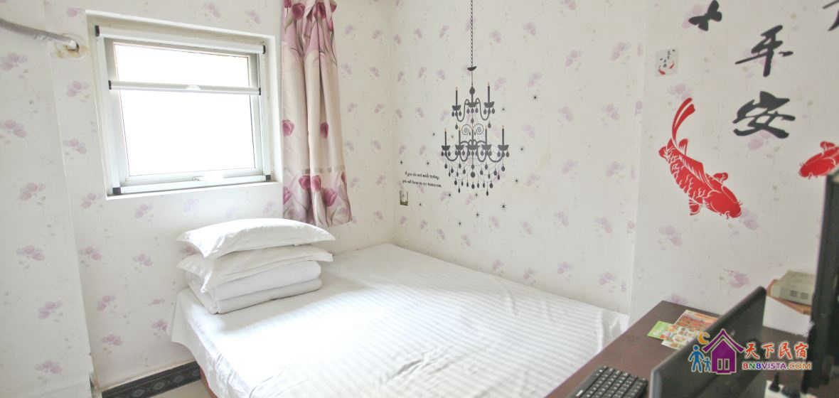 特惠大床房(无窗)