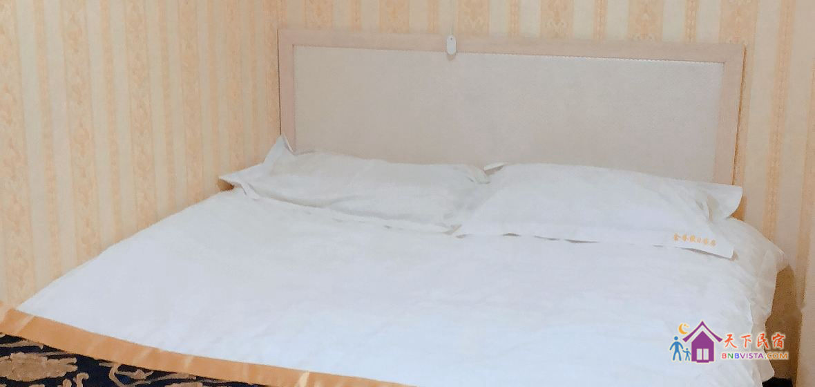 大床房(无窗)(公卫)