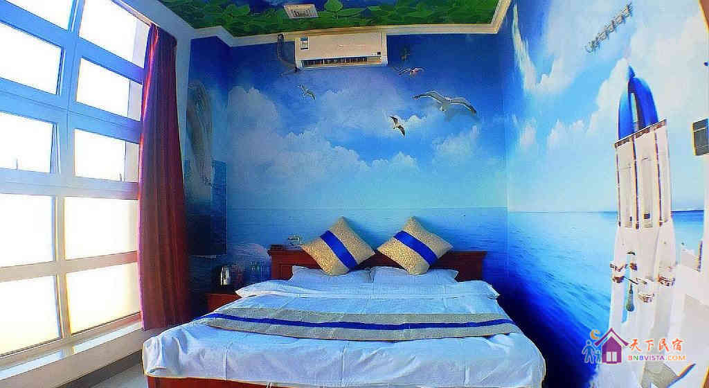 爱情之海精致房