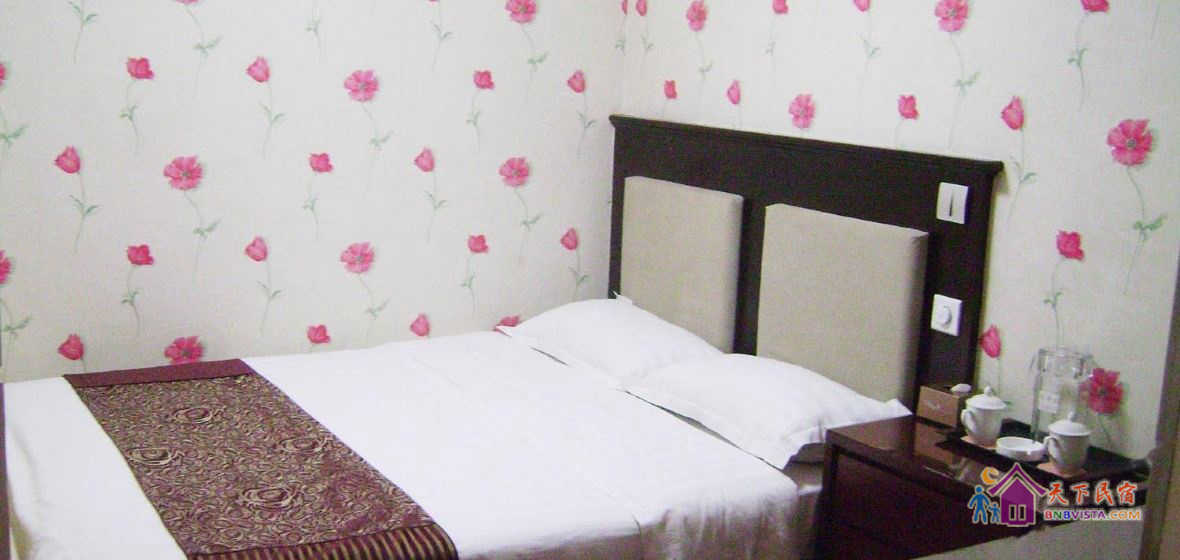 特价大床房(无窗)