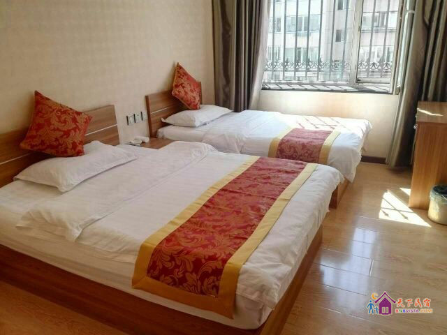 特惠双床间(公卫)