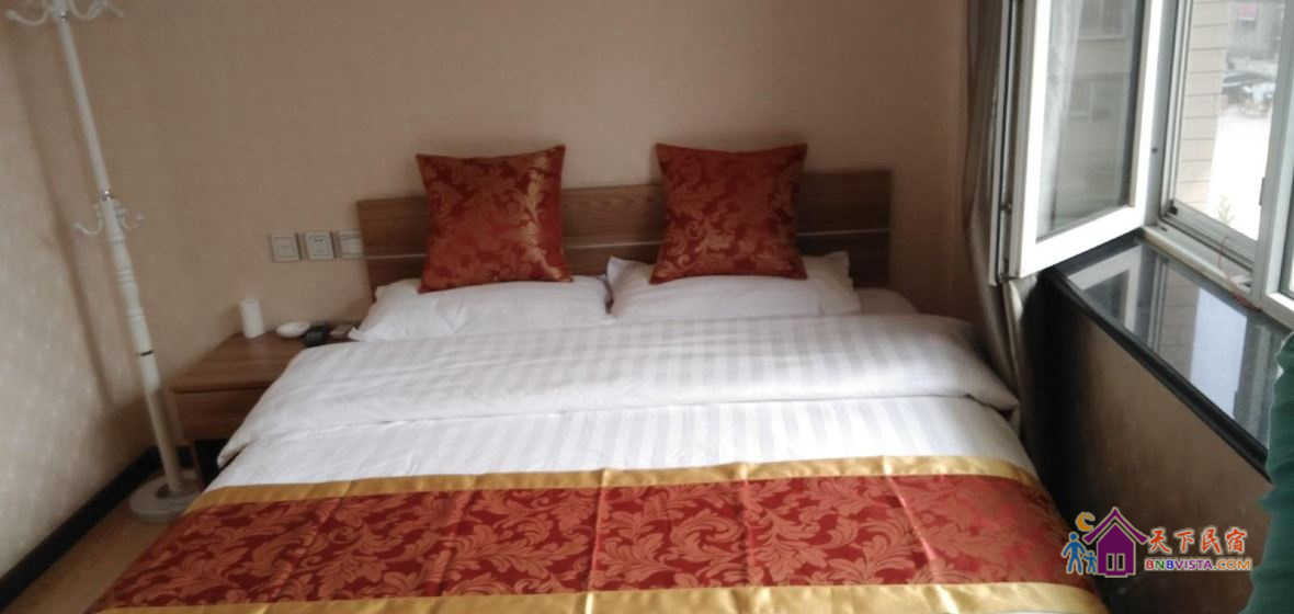 特惠大床房(公卫)