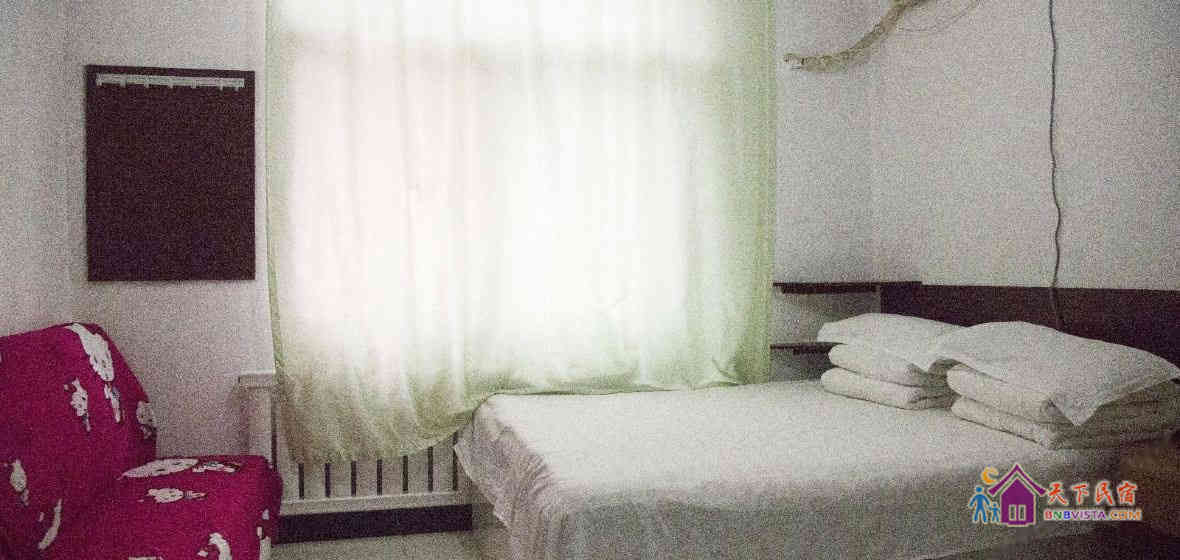 大床房