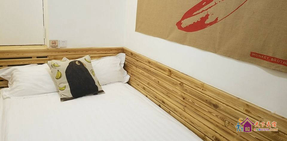 Mini榻榻米房(无窗)