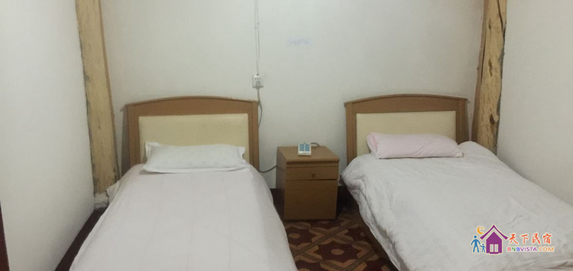 双人间(公生卫生间)