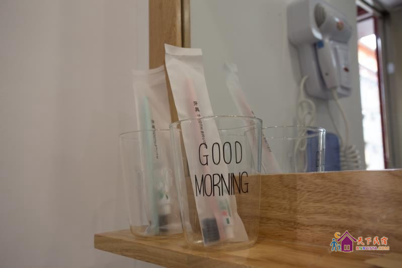 如故暖气豪华标间