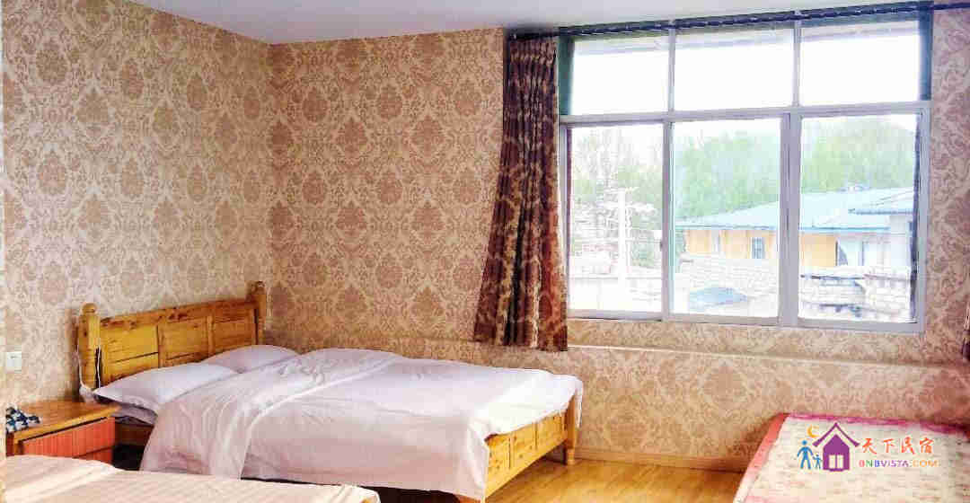 贡卡姆桑标准间