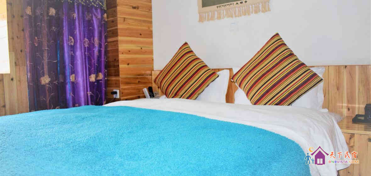 大床房梅朵大床房