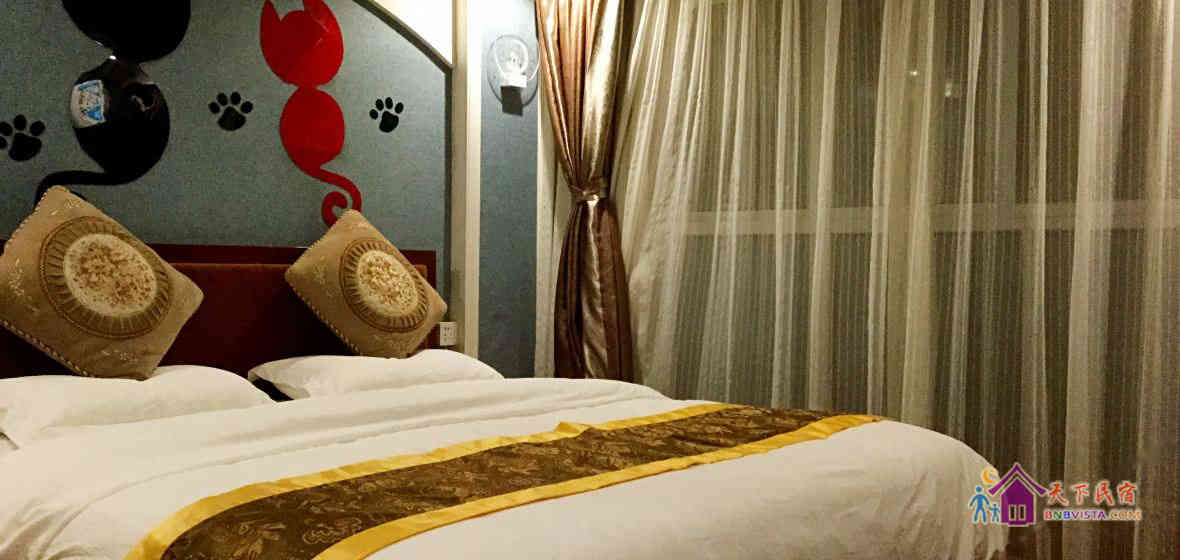 精品大床房