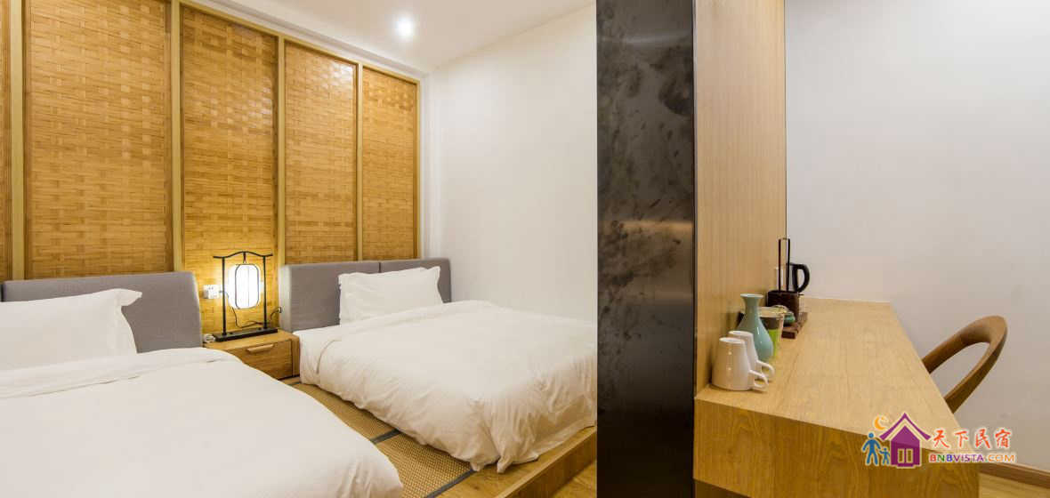 思远榻榻米标间