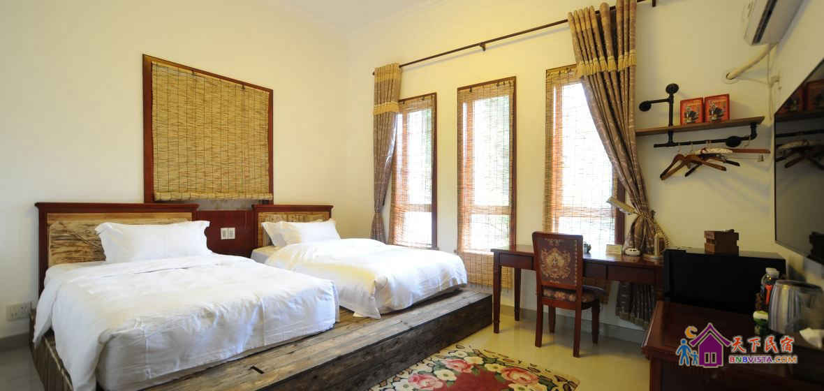 主楼密友分享私房