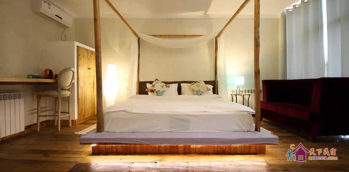 精致大床房