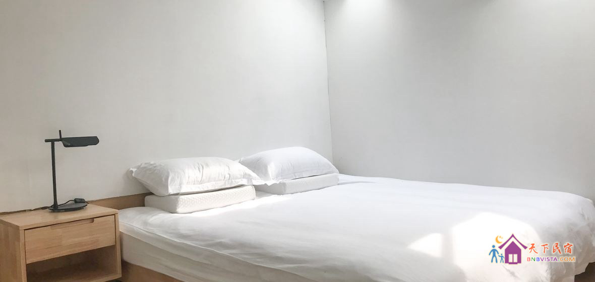 艺术一室大床房