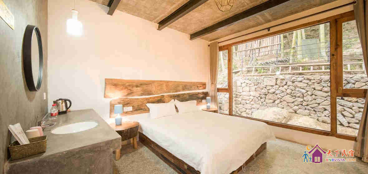 大唐盛世家庭房