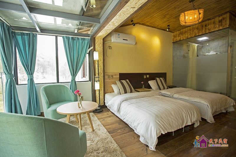 完美空气标准房