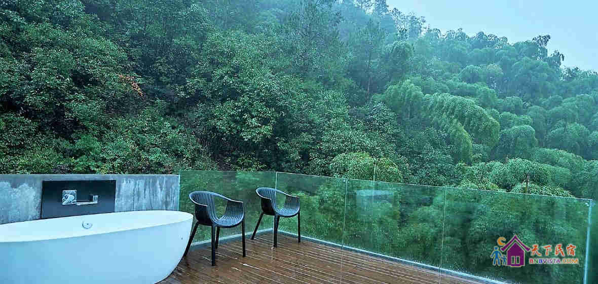 山院一茶香地台榻榻米