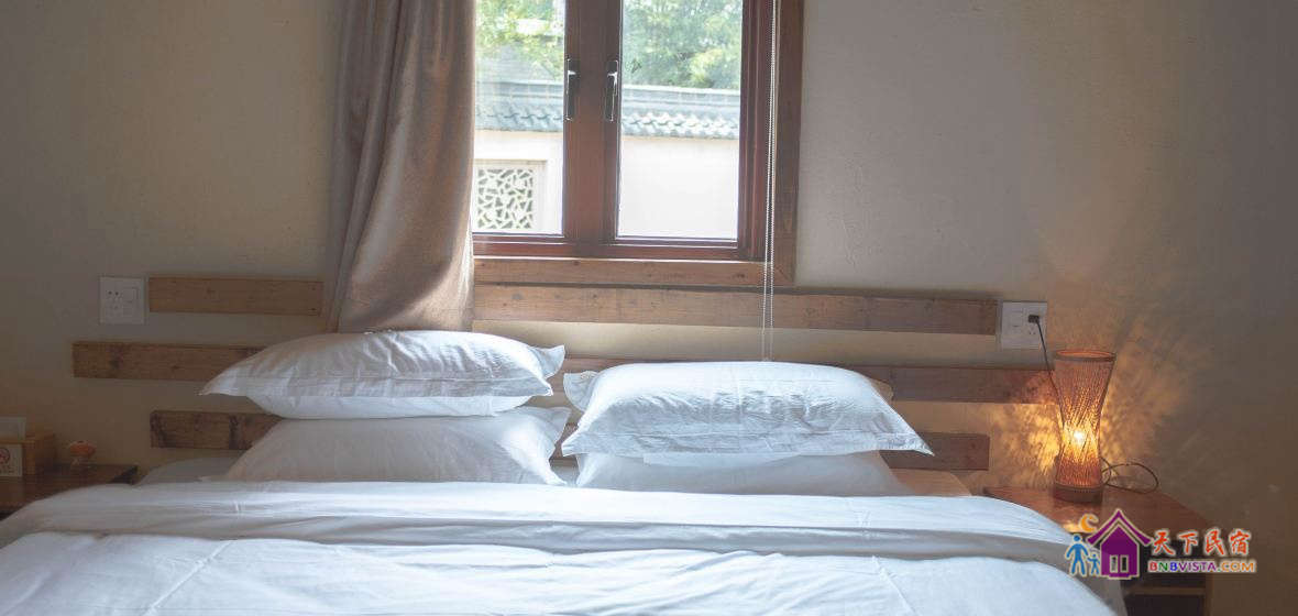 精品阁楼阳台房