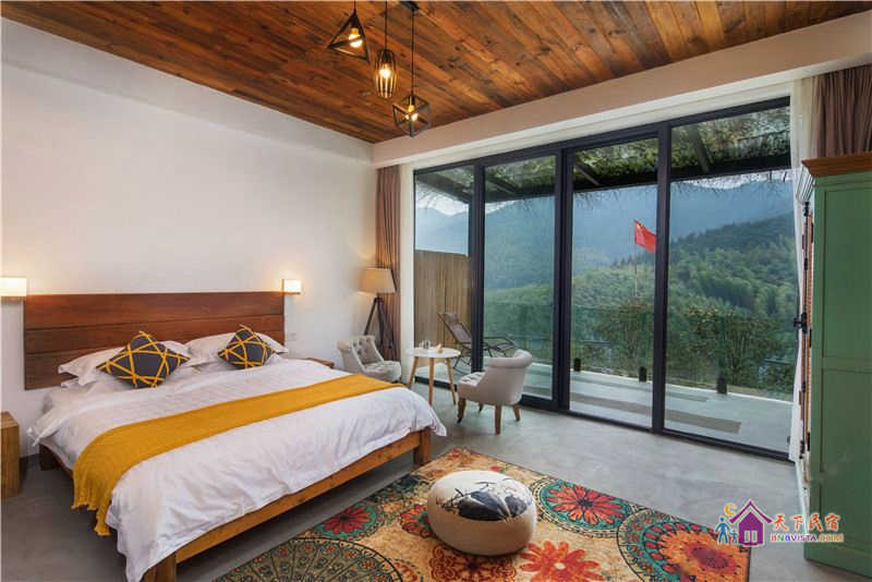 山景·大床