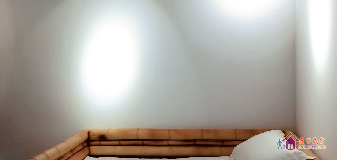 一阳生景观双床房