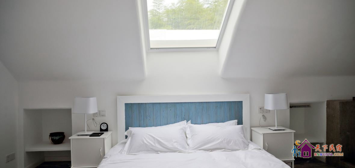 爱琴海度假别墅