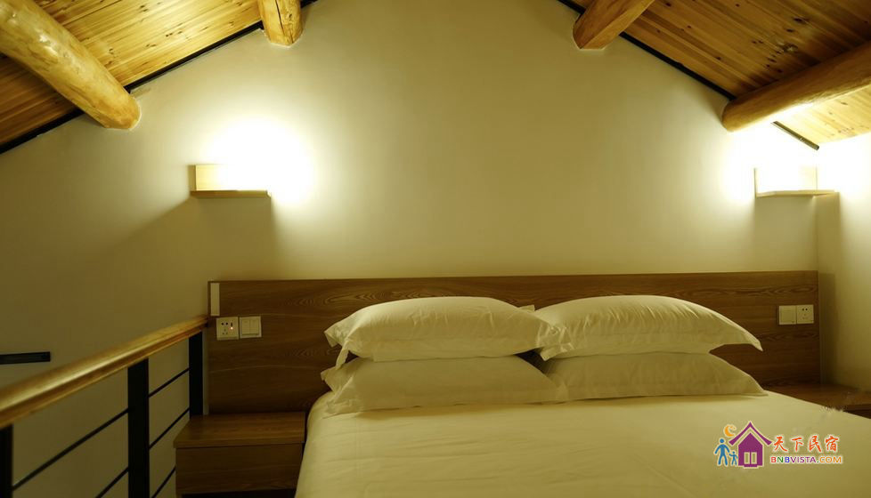 复式大床房