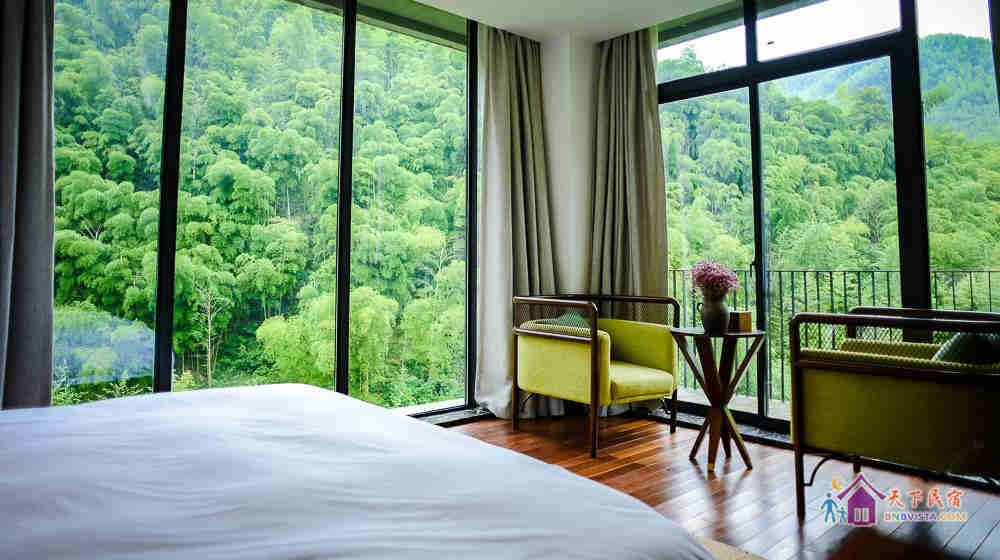 原树6房花园别墅包栋