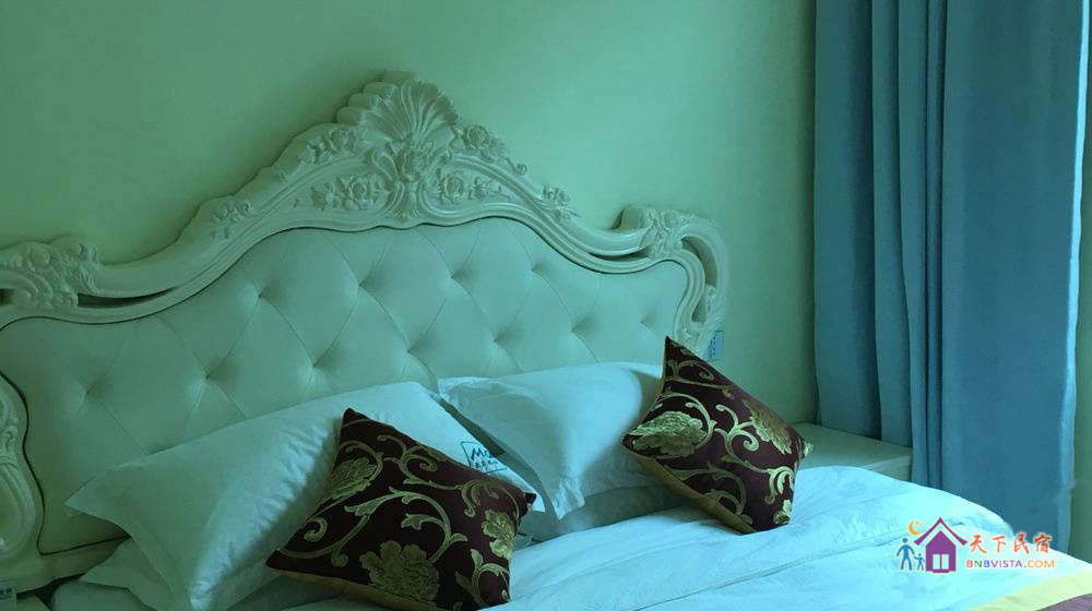 柠檬家(公共卫浴)