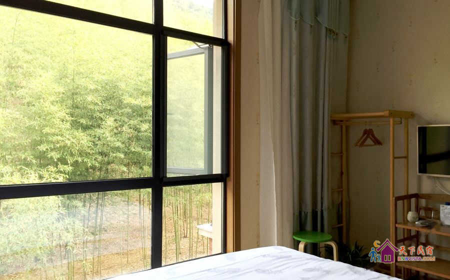 悠静(舒适单人房)