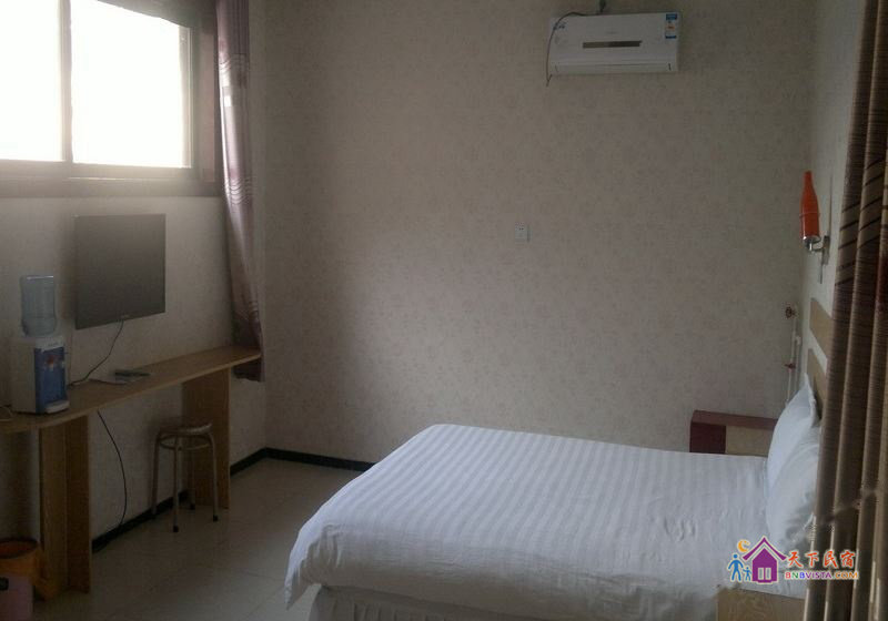 标准单人间(无窗)