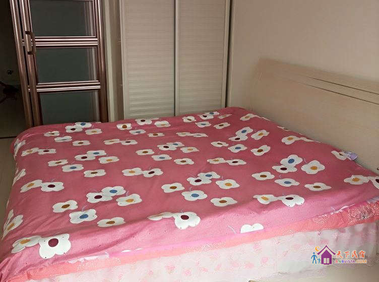 舒适温馨一居室