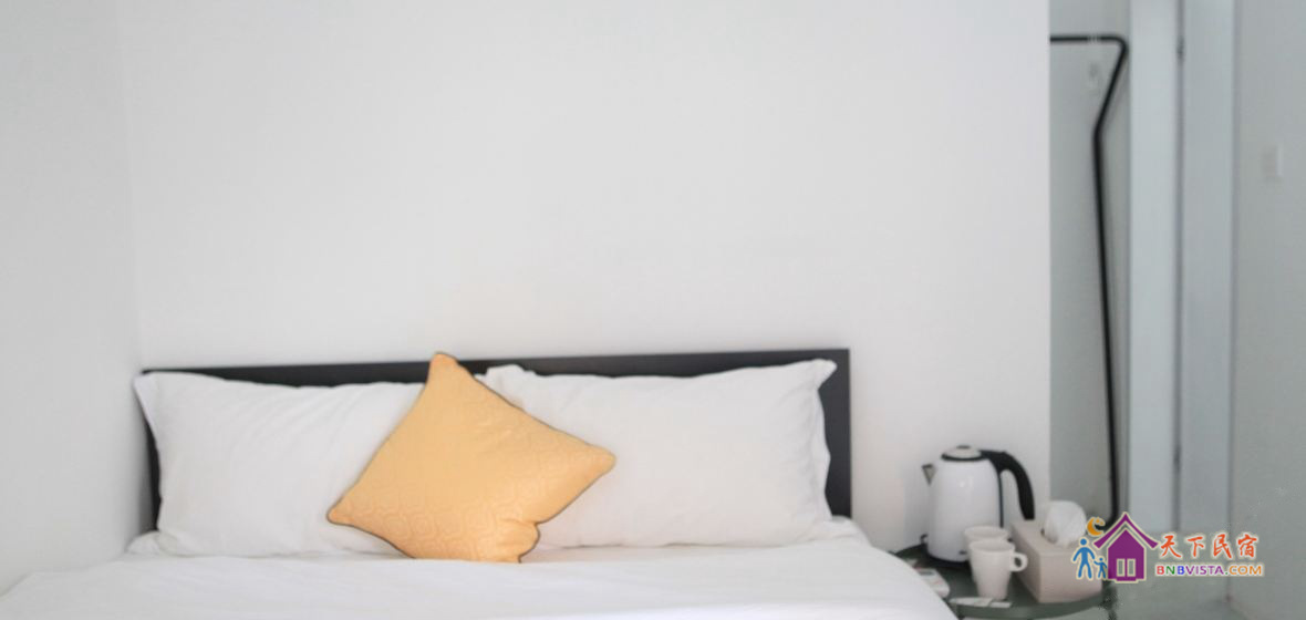 空想时光四居室