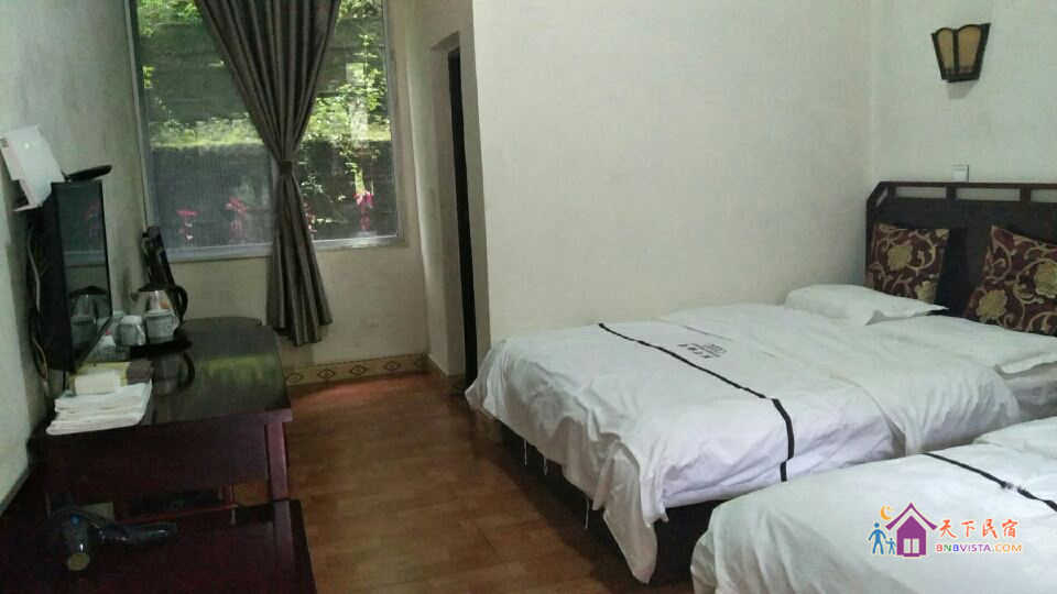 一楼特价标准间