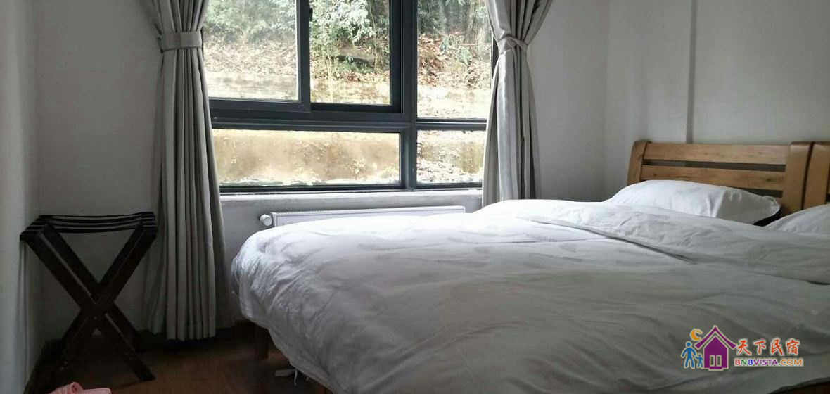 度假三室一厅套房