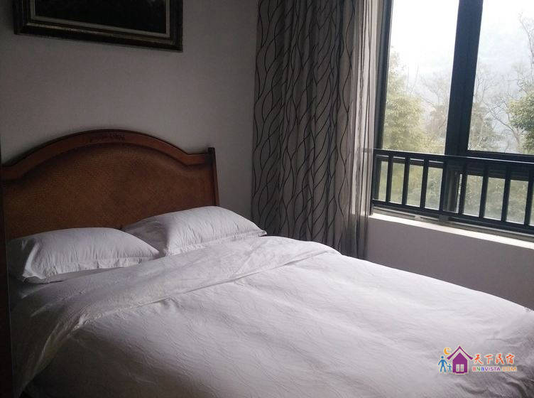 度假二室一厅套房(无窗)