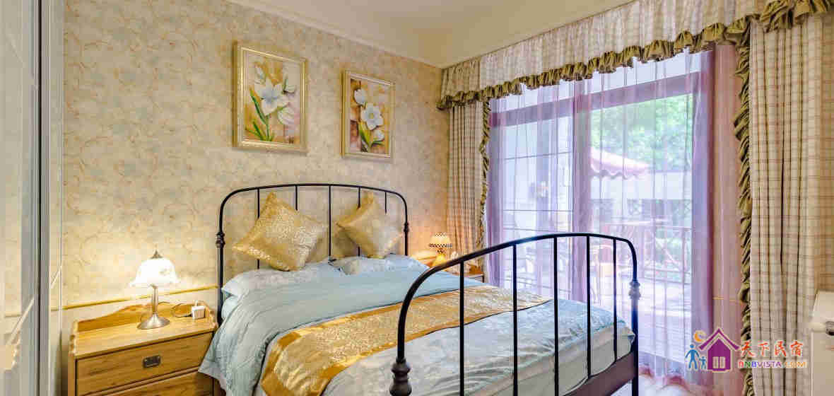 未央·聚会轰趴八卧别墅