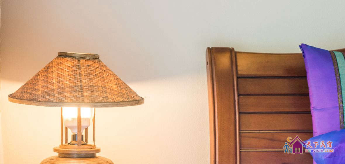 知松·思雨四卧亲子套房