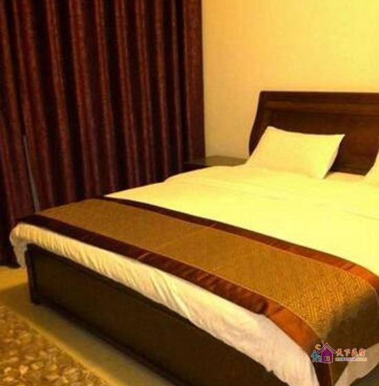 舒适大床房(含空调)