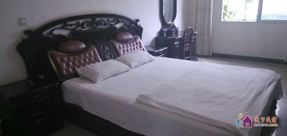 特价大床房