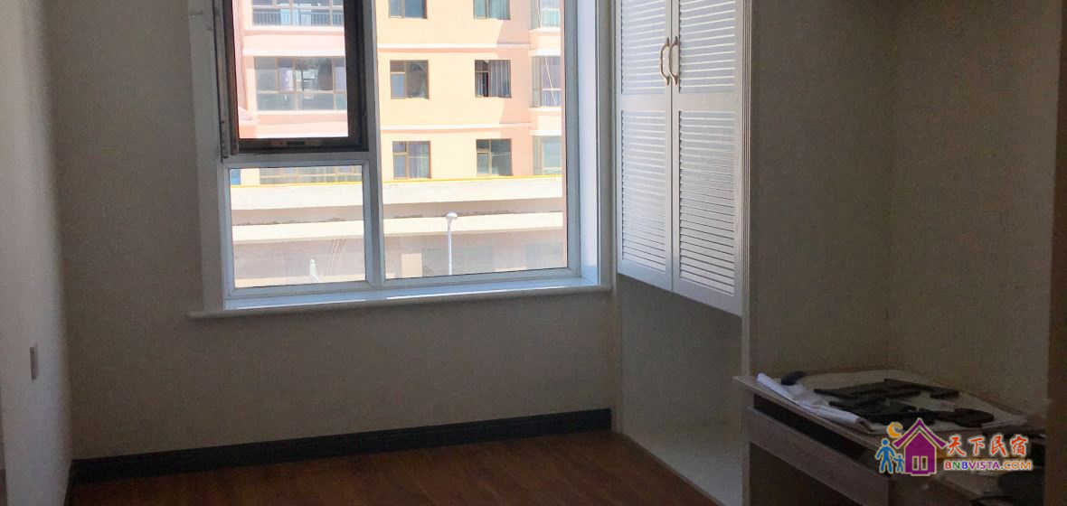 豪华家庭公寓房