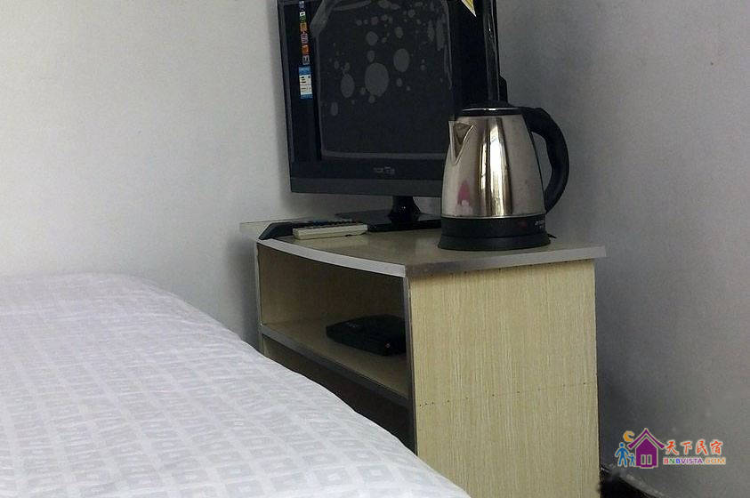 普通单人间(公卫)